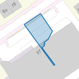 Perceel LCM00-B-8904