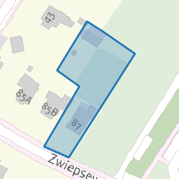 Perceel LCM00-B-8911