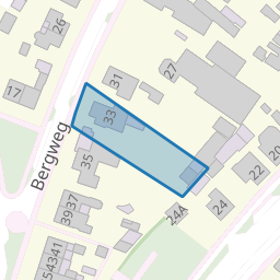 Perceel LCM00-B-8921