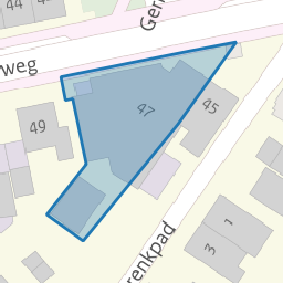 Perceel LCM00-B-8923