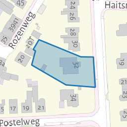 Perceel LCM00-B-8932