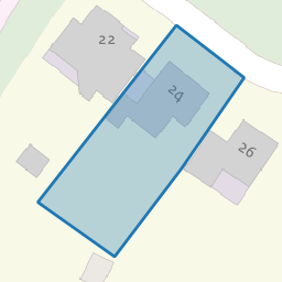 Perceel LCM00-B-8947