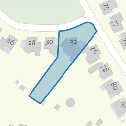 Perceel LCM00-B-8951