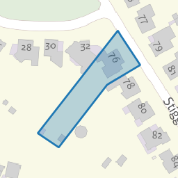 Perceel LCM00-B-8952