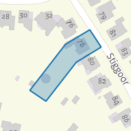 Perceel LCM00-B-8953