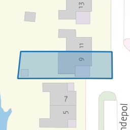 Perceel LCM00-B-8976