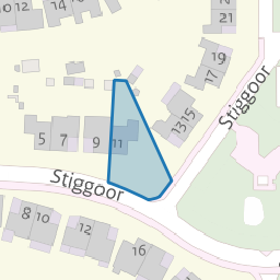 Perceel LCM00-B-8981