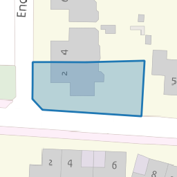 Perceel LCM00-B-8983