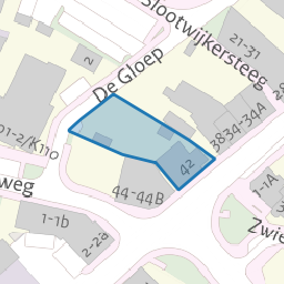 Perceel LCM00-B-8989