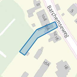 Perceel LCM00-B-8992