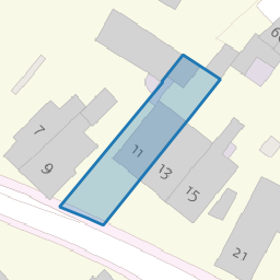 Perceel LCM00-B-8994