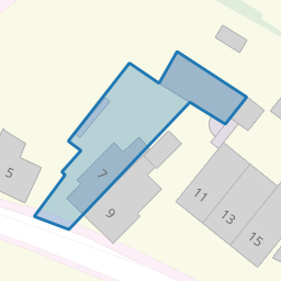 Perceel LCM00-B-8995