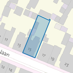 Perceel LCM00-B-8997