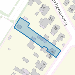 Perceel LCM00-B-8999