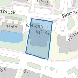 Perceel LCM00-B-9005