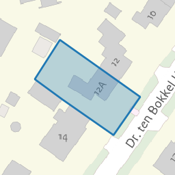 Perceel LCM00-B-9012