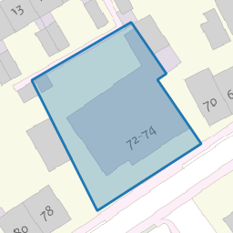 Perceel LCM00-B-9014