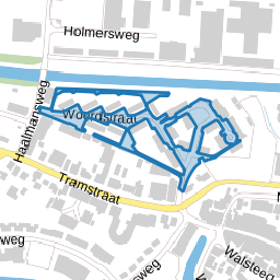Perceel LCM00-B-9016