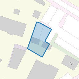 Perceel LCM00-B-9020