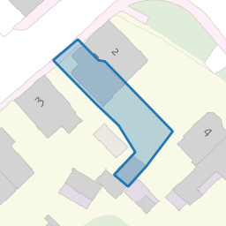 Perceel LCM00-B-9030