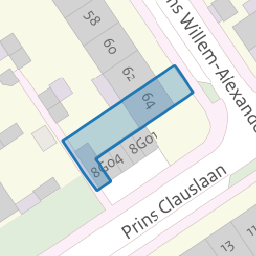 Perceel LCM00-B-9045