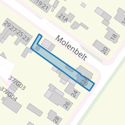 Perceel LCM00-B-9051