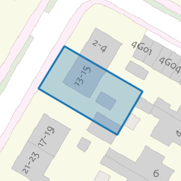 Perceel LCM00-B-9066