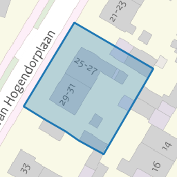 Perceel LCM00-B-9068