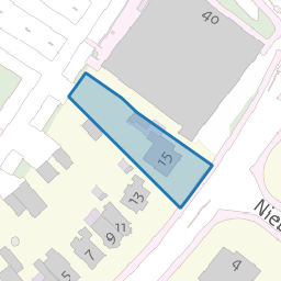 Perceel LCM00-B-9072