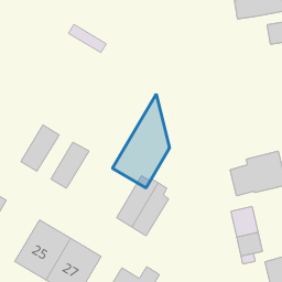 Perceel LCM00-B-9096