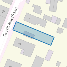 Perceel LCM00-B-9113