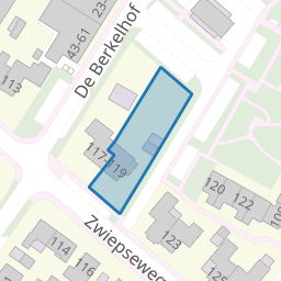 Perceel LCM00-B-9123