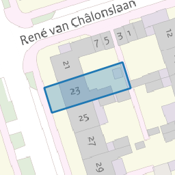 Perceel LCM00-B-9151