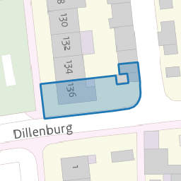 Perceel LCM00-B-9167