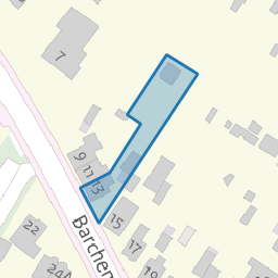 Perceel LCM00-B-9174