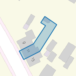 Perceel LCM00-B-9175