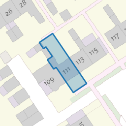 Perceel LCM00-B-9183