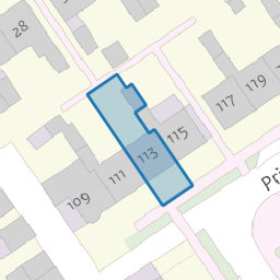 Perceel LCM00-B-9184