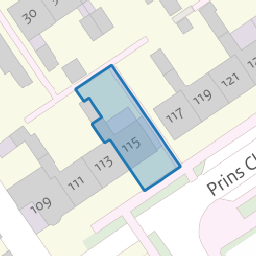 Perceel LCM00-B-9185