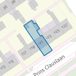 Perceel LCM00-B-9187