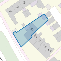 Perceel LCM00-B-9190