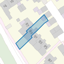 Perceel LCM00-B-9191