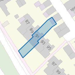 Perceel LCM00-B-9192