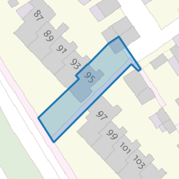 Perceel LCM00-B-9194