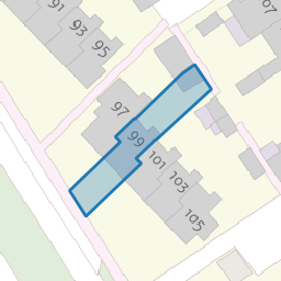 Perceel LCM00-B-9196