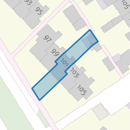 Perceel LCM00-B-9197