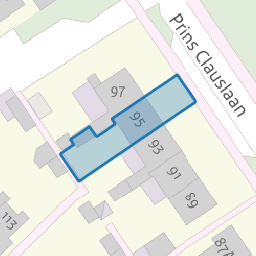 Perceel LCM00-B-9201