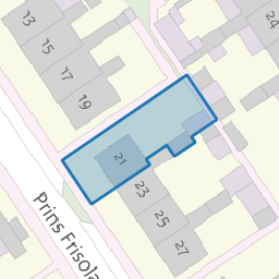 Perceel LCM00-B-9206