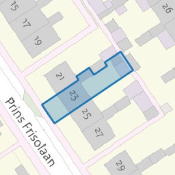 Perceel LCM00-B-9207