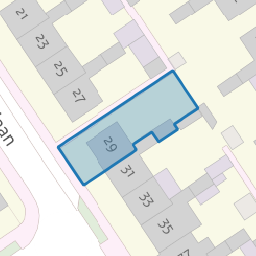 Perceel LCM00-B-9209